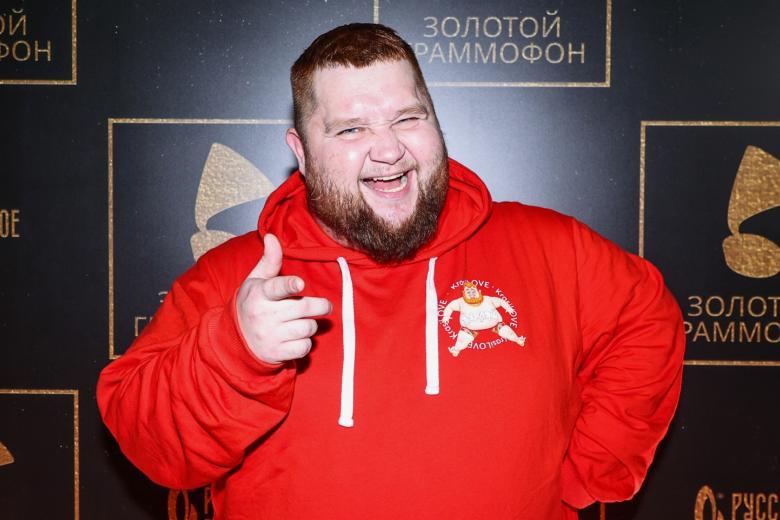 Дмитрий Красилов