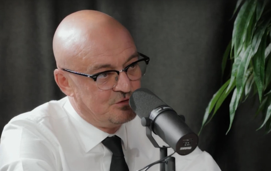 Дмитрий Миронов