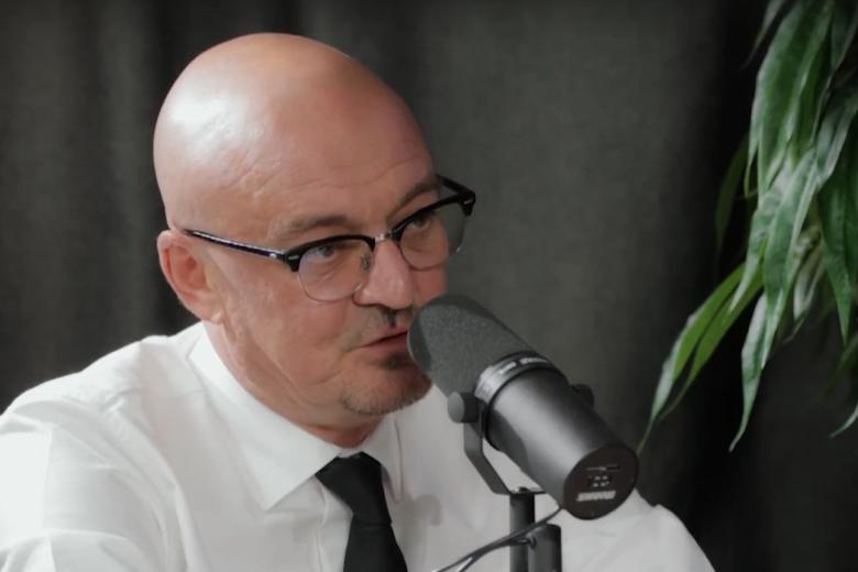 Дмитрий Миронов