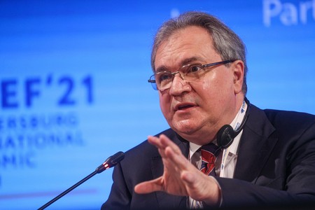 Глава СПЧ оценил влияние законопроекта об ЛГБТ-пропаганде на свободу слова