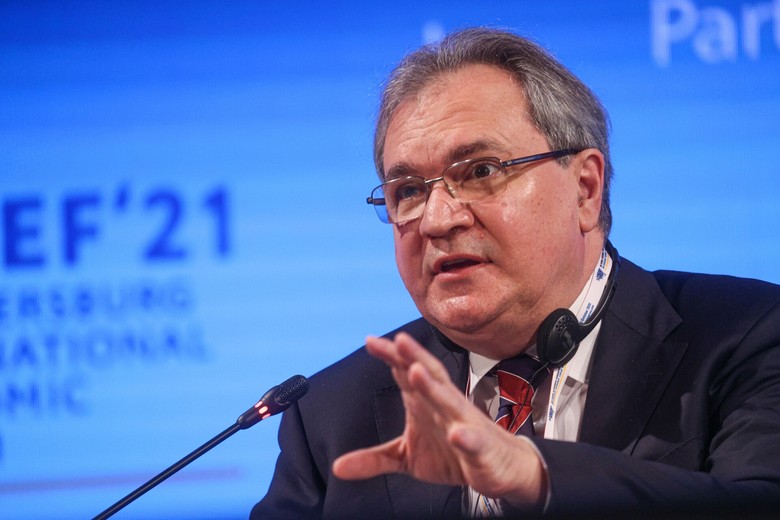 Валерий Фадеев