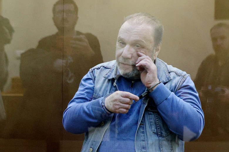 Виктор Батурин