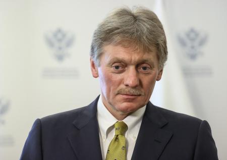 Песков заявил, что в Кремле не знают деталей дела Сачкова