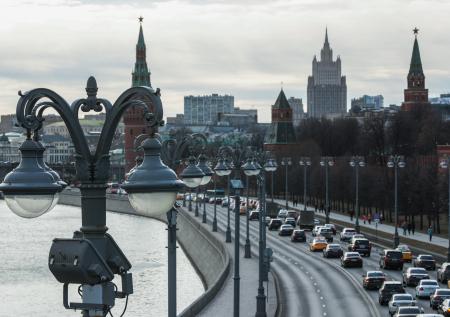 Глава МИД Эстонии рекомендует президенту не ехать в Москву на 9 Мая