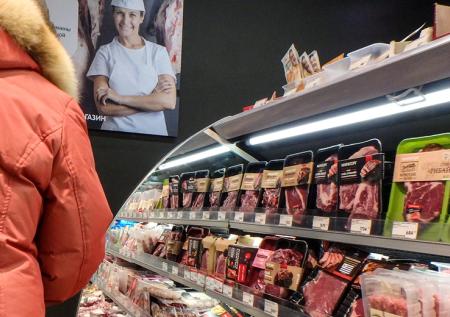 Россельхознадзор поддержал ужесточение по ввозу продуктов