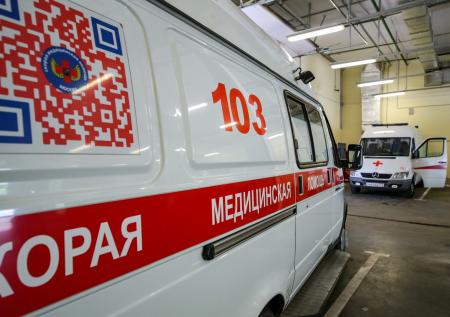 Брат главы Северной Осетии обнаружен мёртвым