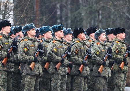 Военэксперт сравнил армии России и Украины и сделал вывод
