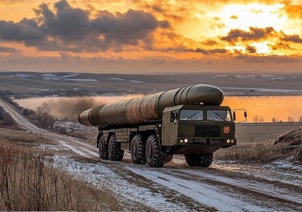 «Со времен Советского Союза»: в Белоруссии подготовили места для «Орешника»