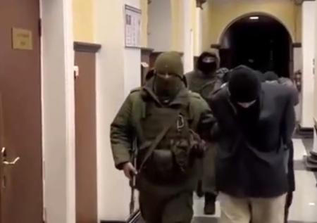 Морпехов ВСУ приговорили к пожизненному сроку за казнь мариупольцев