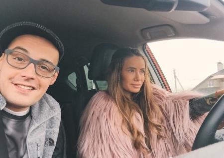 «Тайна какая-то»: сексолог объяснила, что не так с отношениями Айзы и Гуфа