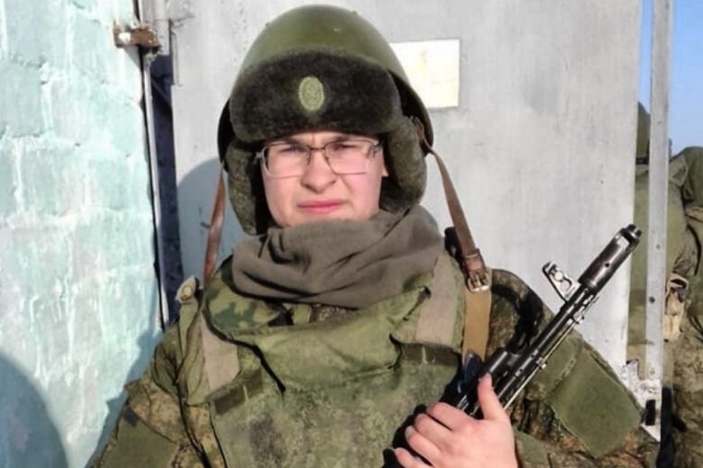 Артур Хакимов