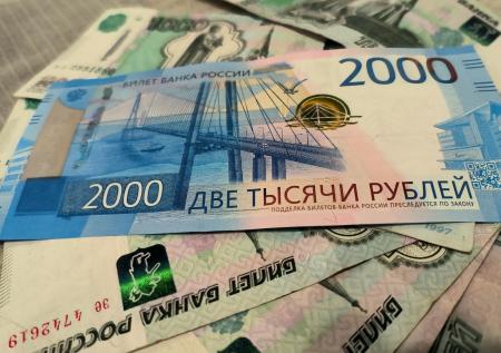 Минтруд запланировал двойную индексацию пенсий для россиян