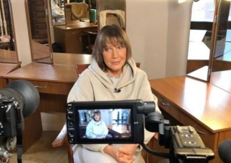 «Актрисы сами дадут ради карьеры»: Штурм высказалась о скандале с Прокловой