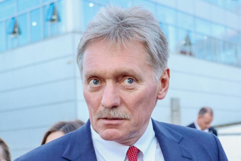 Дмитрий Песков