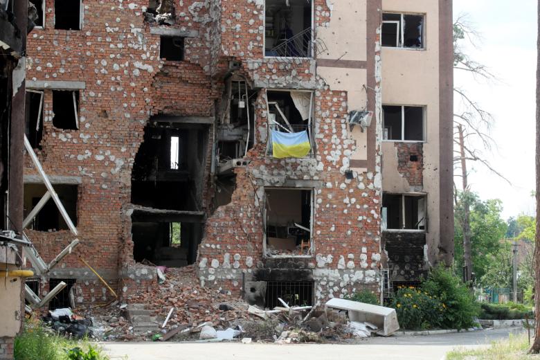 Ирпень, Киевская область