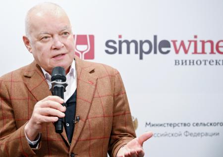 В России раскрыли, что «душит» отечественное виноделие