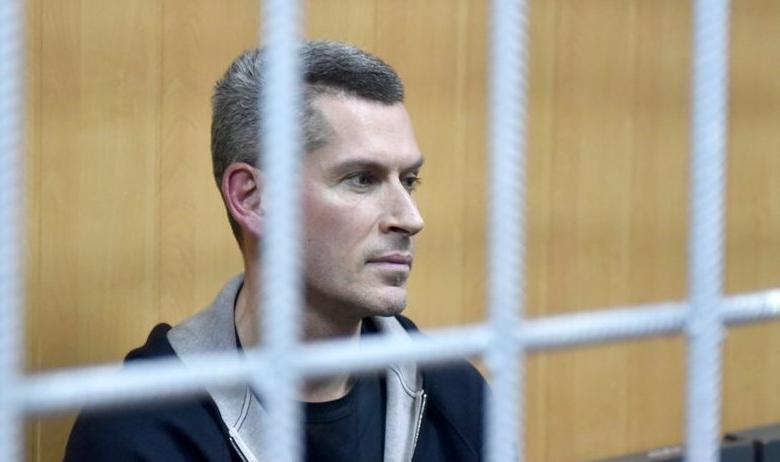 Совладелец группы «Сумма» Зиявудин Магомедов