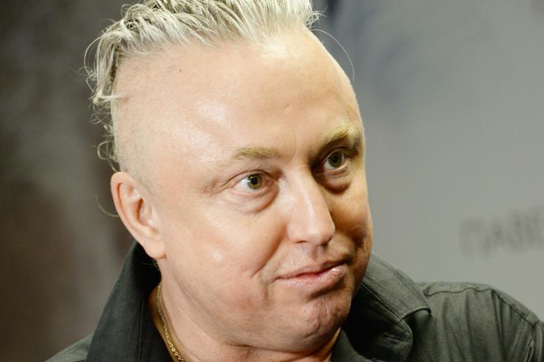 Павел Кашин