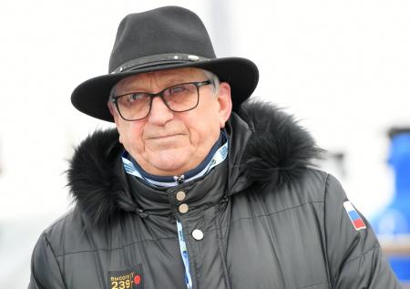 Тихонов поблагодарил Экхофф за то, что она «похоронила» норвежскую команду