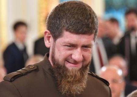 Кадыров сообщил о формировании четырёх чеченских национальных батальонов