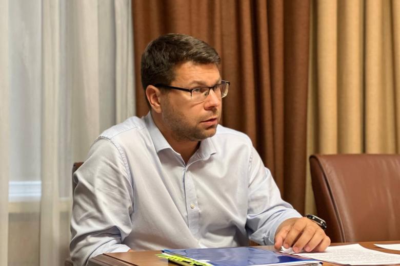 Антон Иванов