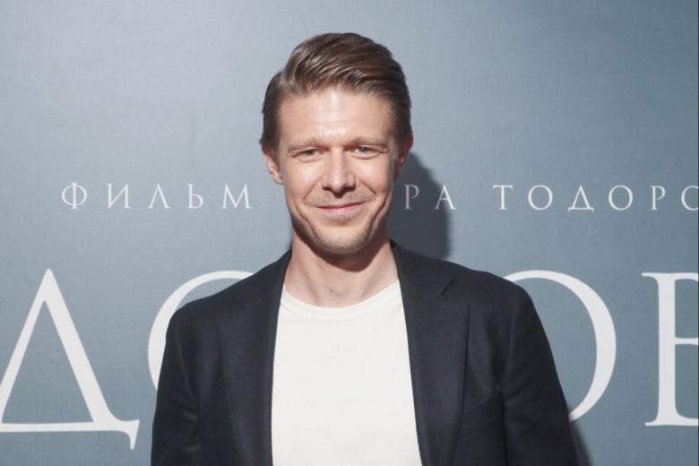 Никита Ефремов