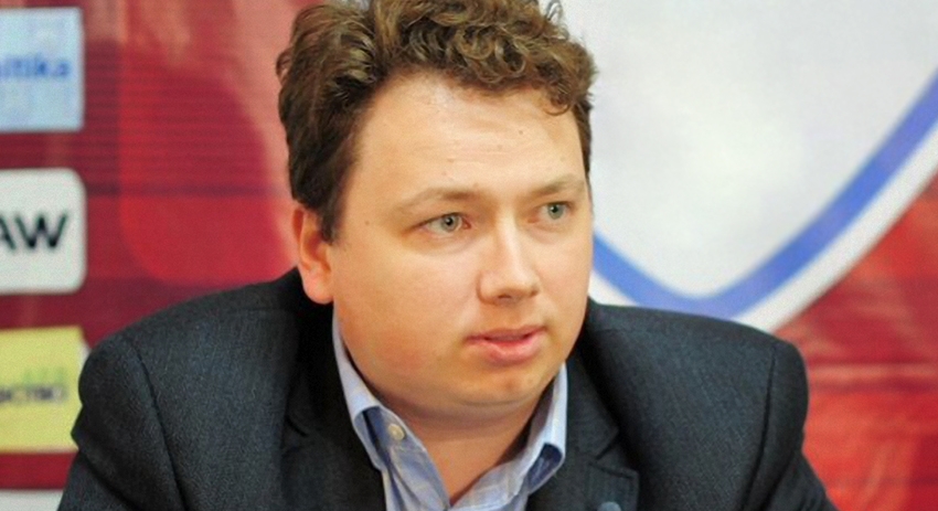 Александр Шендерюк-Жидков