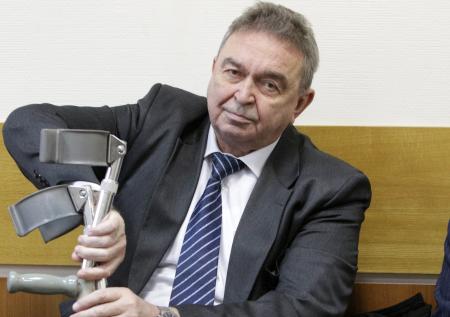 СК РФ: экс-главе центра имени Хруничева вменили ущерб бюджету на 5,3 млрд