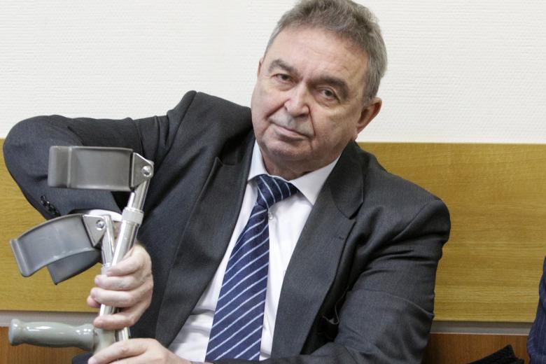 Владимир Нестеров