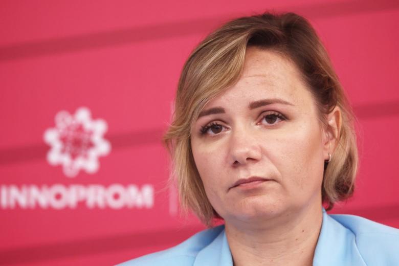 Катерина Лаппа