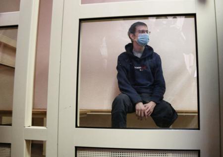 Пермский стрелок Бекмансуров признал иски потерпевших на 15 млн рублей