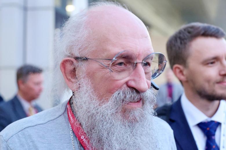 Анатолий Вассерман