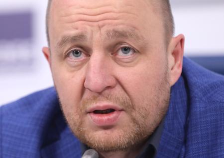 Гендиректор RCC Boxing ответил на обвинения Рахимова в допинге