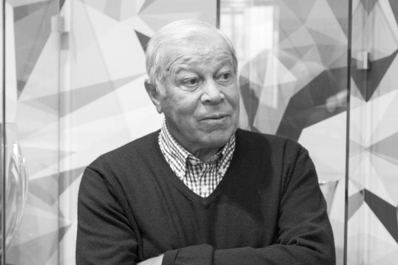 Станислав Завидонов