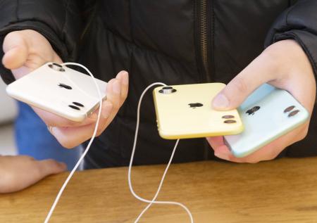 Возможные характеристики iPhone 2020 появились в Сети