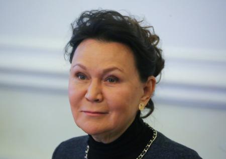Академик РАН напомнила об атеистах желающим включить бога в Конституцию