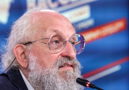 Вассерман заявил, что спецслужбы Запада захотят пообщаться с Собчак