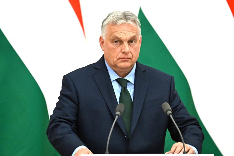 Виктор Орбан