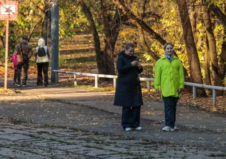 Врач дала простые советы по укреплению иммунитета осенью