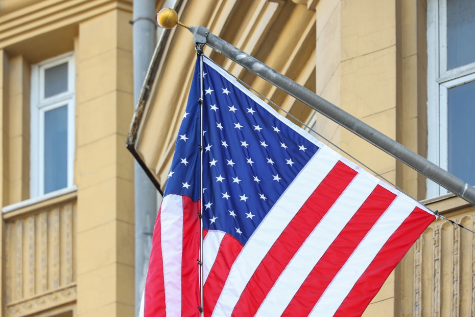 В США назвали причины недоверия Москвы Вашингтону