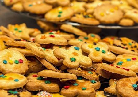 Названо самое опасное печенье на полках магазинов
