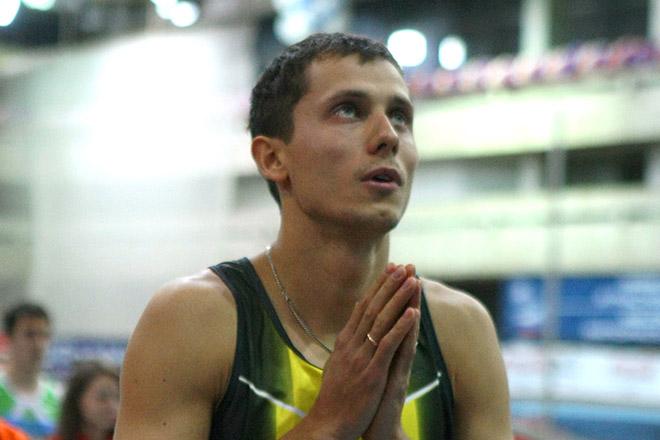 Юрий Борзаковский
