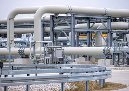 Поляки испугались «российско-немецкой петли» после остановки Baltic Pipe