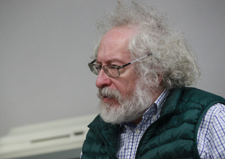 «Не привык быть свадебным генералом»: Венедиктов не будет выдвигаться в ОП