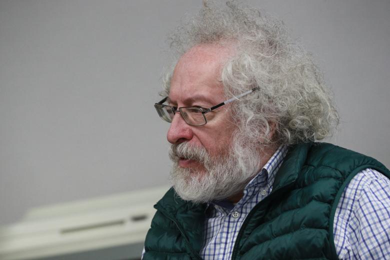 Алексей Венедиктов