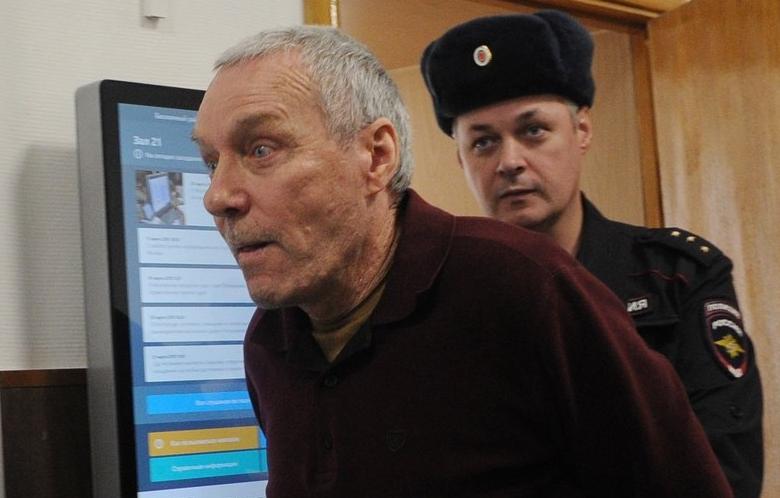 Виктор Захарченко 