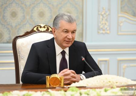 Президент Узбекистана досрочно отменил режим ЧП в Каракалпакстане