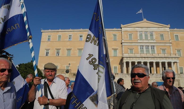greece