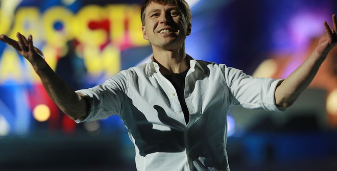 Алексей Ягудин