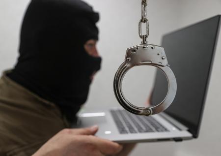 В России стало больше киберпреступлений